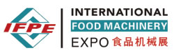 网站logo, IFPE logo, 食机展LOGO