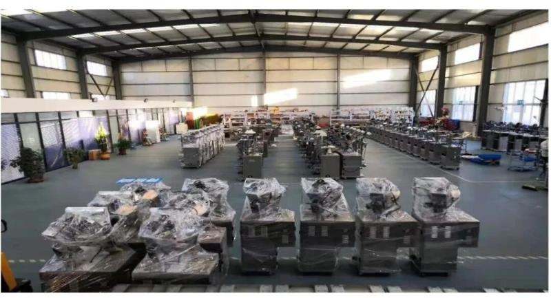 唐山锋铭包装机械有限公司